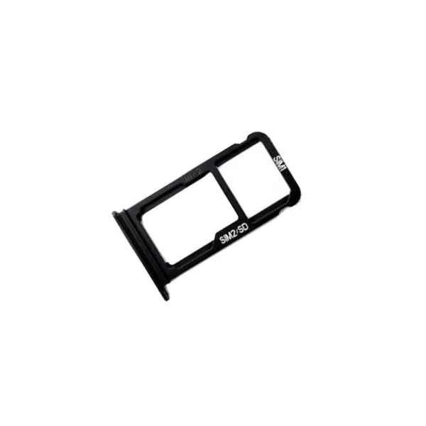 Bandeja SIM/SD para Huawei Mate 10 Negra