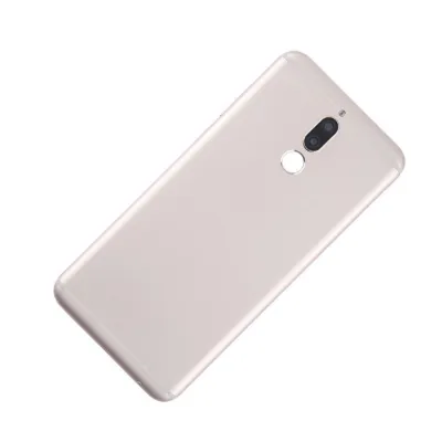 Tapa trasera para Huawei Mate 10 Lite Oro