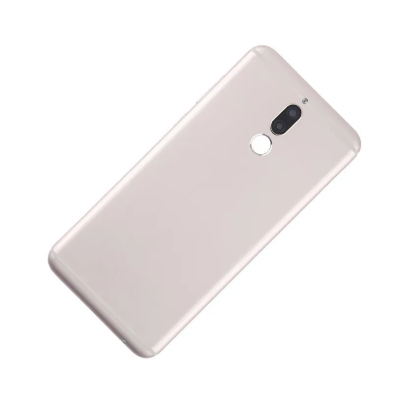 Tapa trasera para Huawei Mate 10 Lite Oro