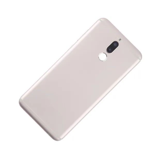 Tapa trasera para Huawei Mate 10 Lite Oro