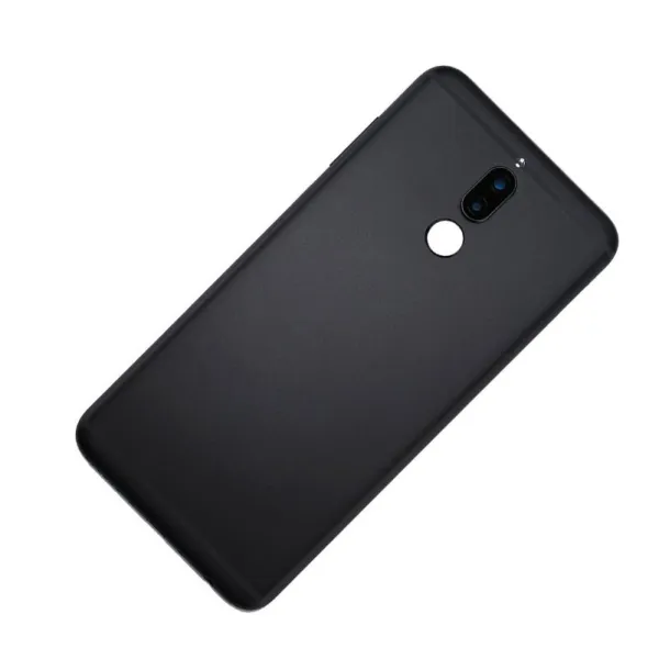 Tapa trasera para Huawei Mate 10 Lite Negra