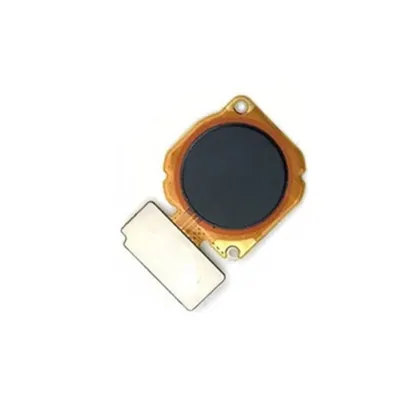 Lector de huellas para Huawei Mate 10 Lite Negro