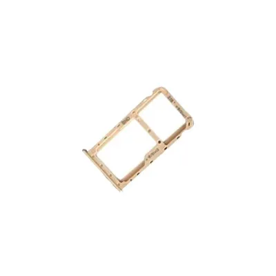 Bandeja SIM/SD para Huawei Mate 10 Lite Oro