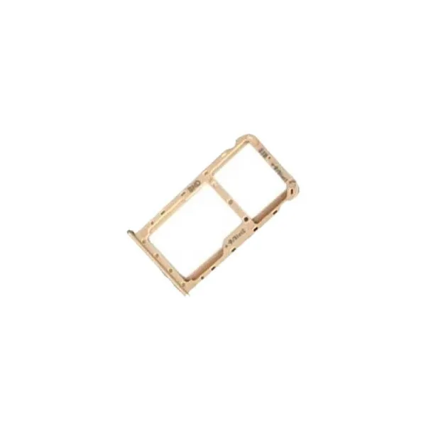 Bandeja SIM/SD para Huawei Mate 10 Lite Oro