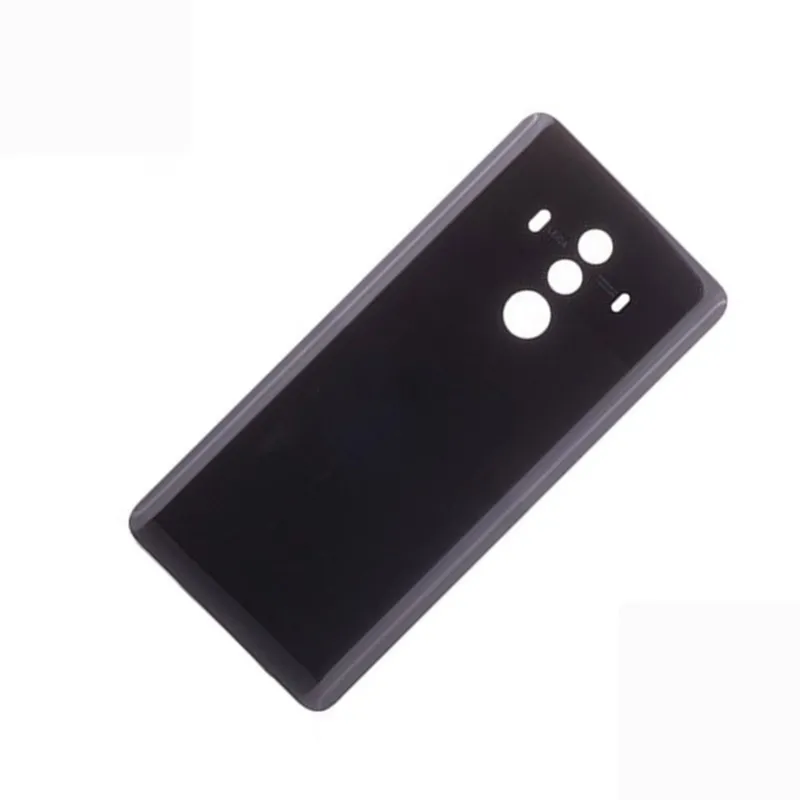 Tapa trasera para Huawei Mate 10 Pro Negra