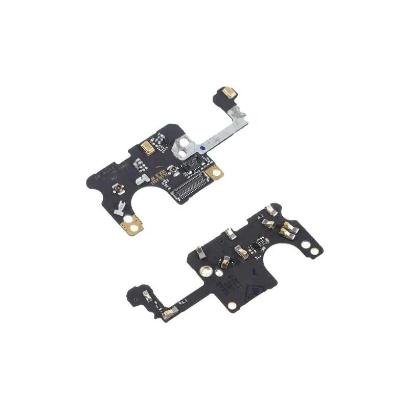 Placa de Microfono para Huawei Mate 10 Pro