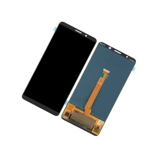 Pantalla para Huawei Mate 10 Pro Negra (Calidad Original)