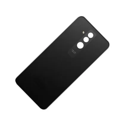 Tapa trasera para Huawei Mate 20 Lite Negra