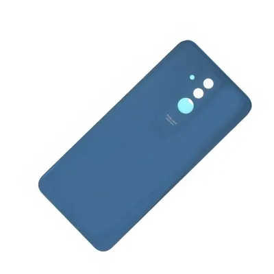 Tapa trasera para Huawei Mate 20 Lite Azul