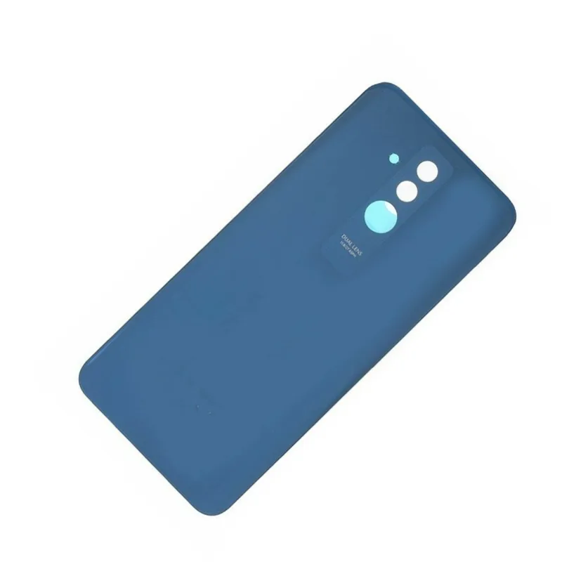 Tapa trasera para Huawei Mate 20 Lite Azul