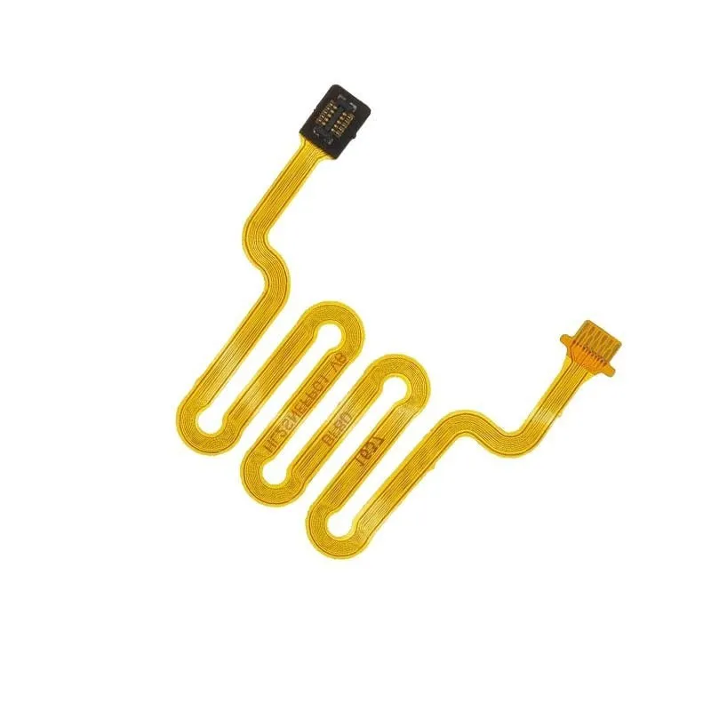 Flex de huellas para Huawei Mate 20 Lite