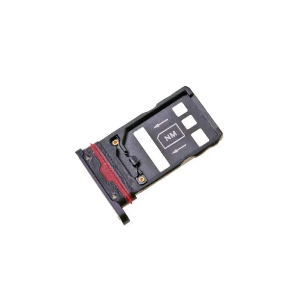 Bandeja SIM/SD para Huawei Mate 20 Pro Negra
