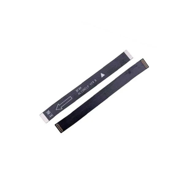 Flex Interconexion de Placa para Huawei Nova 3