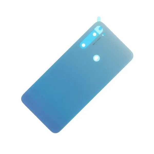 Tapa trasera para Redmi Note 8 Azul