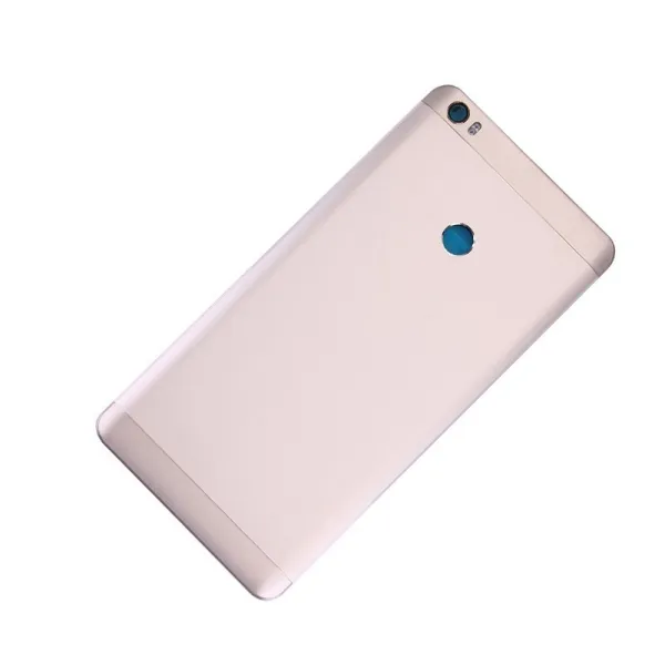 Tapa trasera para Xiaomi Mi Max Oro