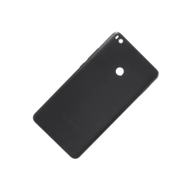 Tapa trasera para Xiaomi Mi Max Negra