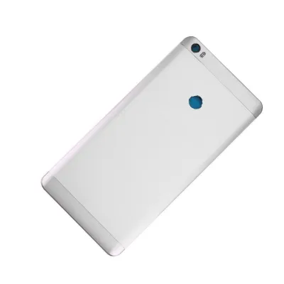 Tapa trasera para Xiaomi Mi Max Blanca