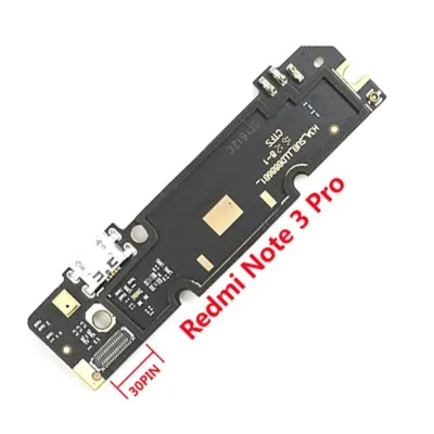 Placa de carga para Redmi Note 3 Pro