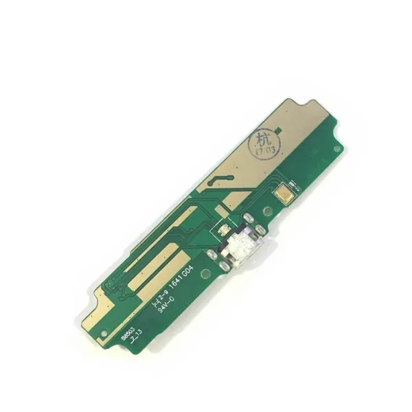 Placa de carga para Redmi 4A
