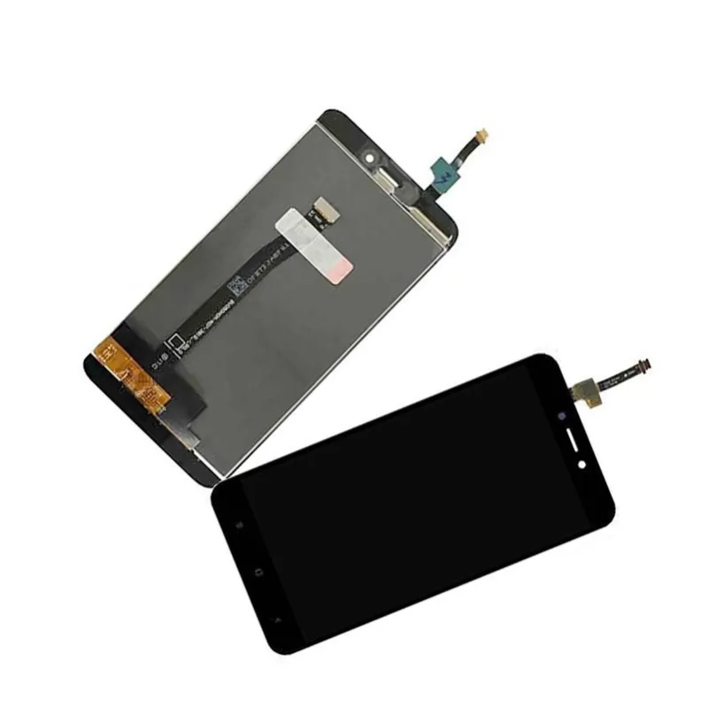 Pantalla para Mi Redmi 4X Negra