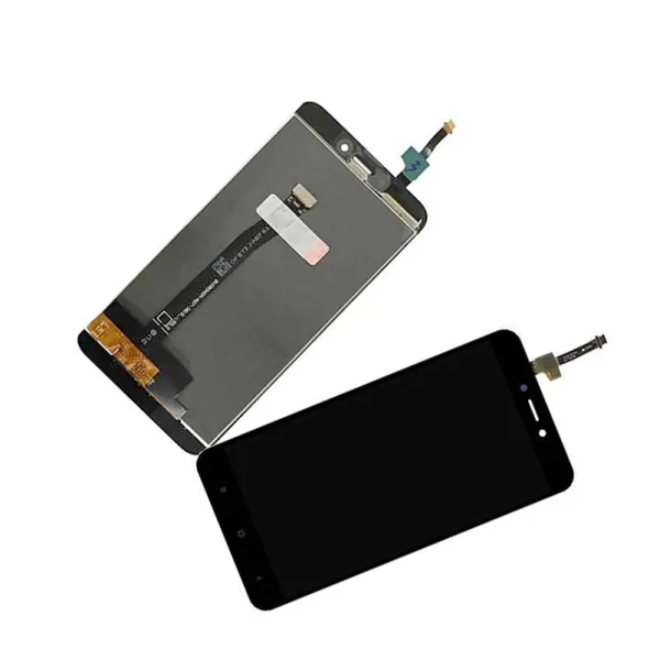 Pantalla para Mi Redmi 4X Negra
