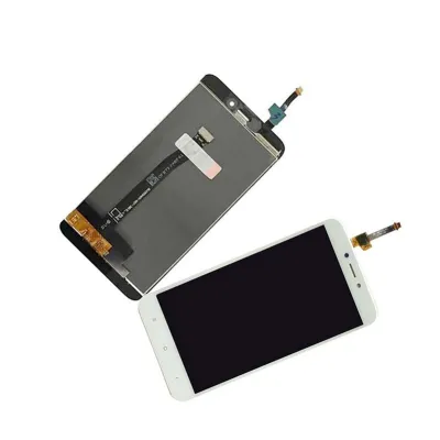 Pantalla para Mi Redmi 4X Blanca