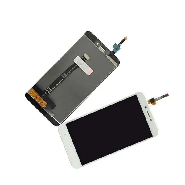 Pantalla para Mi Redmi 4X Blanca