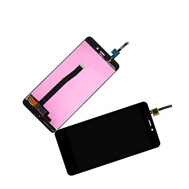 Pantalla para Mi Redmi 4A Negra