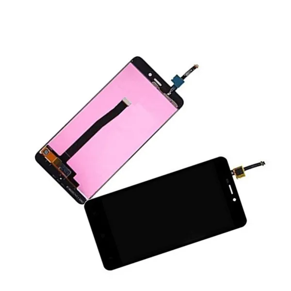 Pantalla para Mi Redmi 4A Negra