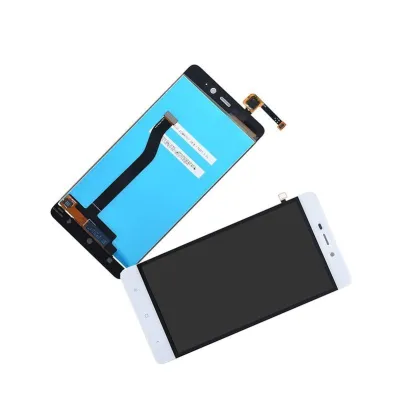 Pantalla para Mi Redmi 4 Pro Blanca