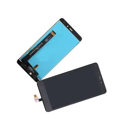 Pantalla para Mi Redmi 4 Negra