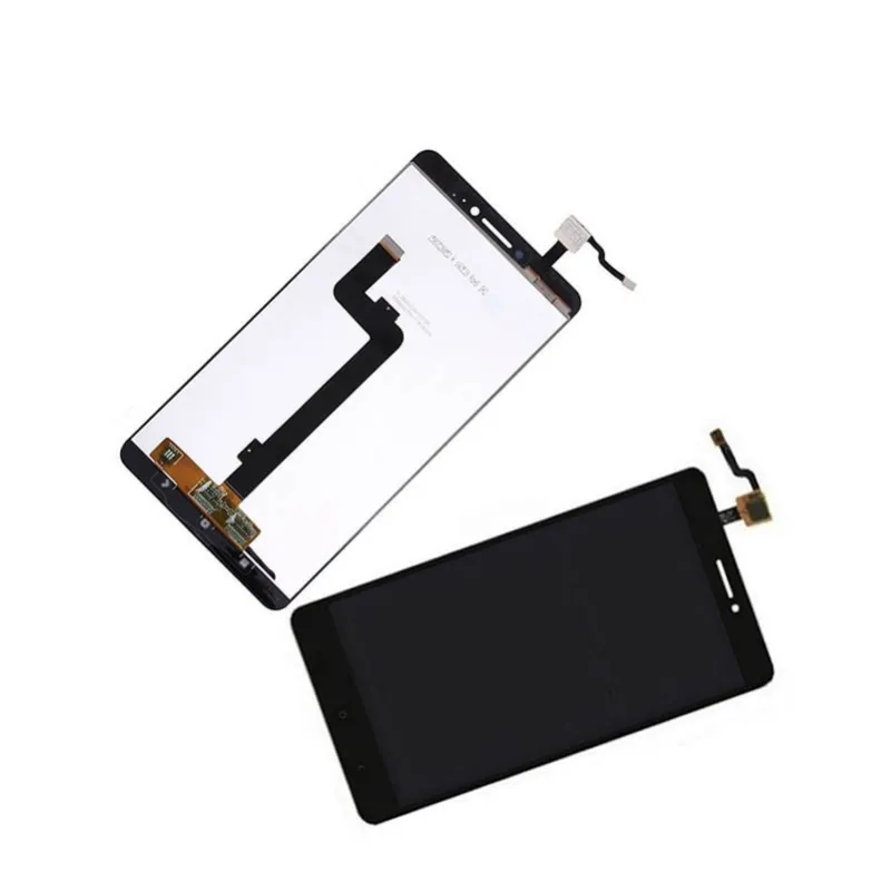 Pantalla para Xiaomi Mi Max Negra (Calidad Original)