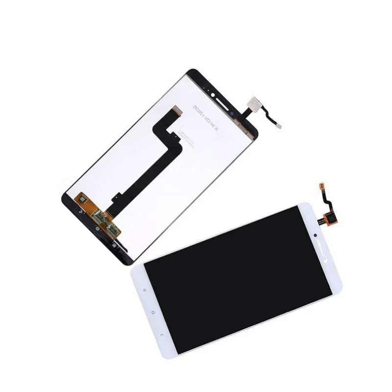 Pantalla para Xiaomi Mi Max Blanca (Calidad Original)