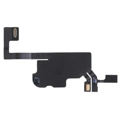Flex Sensor Y Microfono Para Iphone 13 Mini