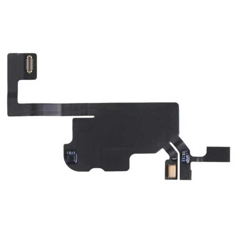 Flex Sensor Y Microfono Para Iphone 13 Mini