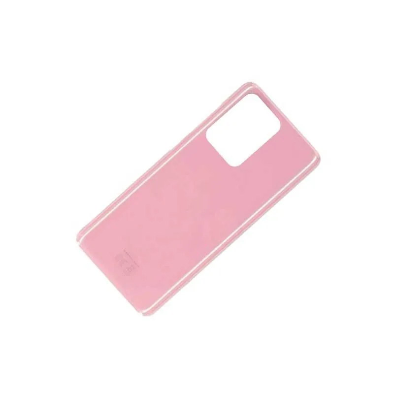 Tapa trasera para Samsung S20 Ultra /G988 Rosa