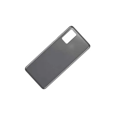 Tapa trasera para Samsung S20/G980 Gris
