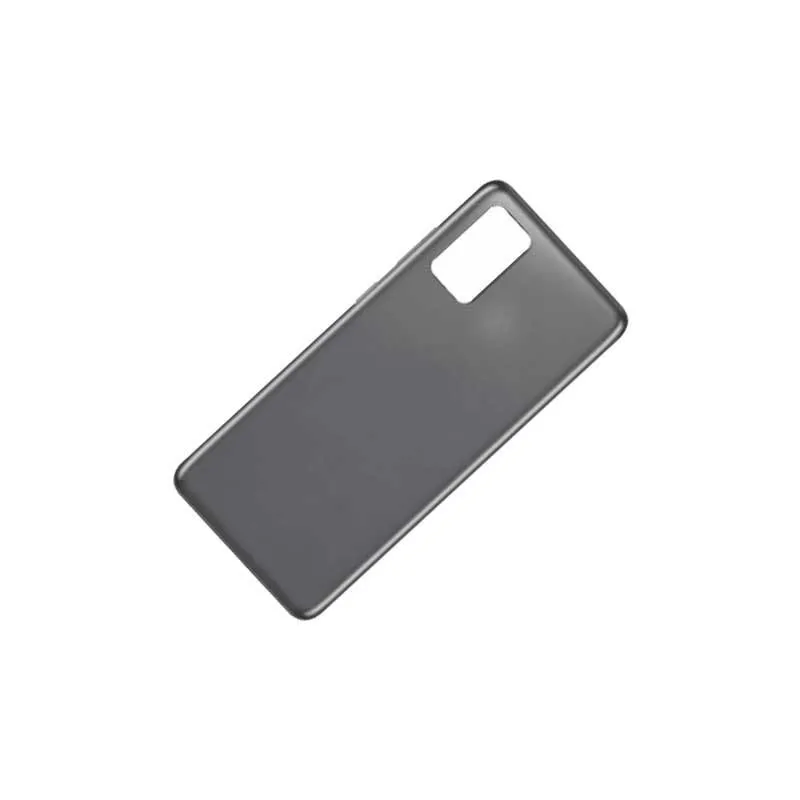 Tapa trasera para Samsung S20/G980 Gris
