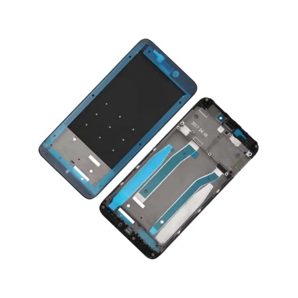 Chasis intermedio para Redmi 4x Negro