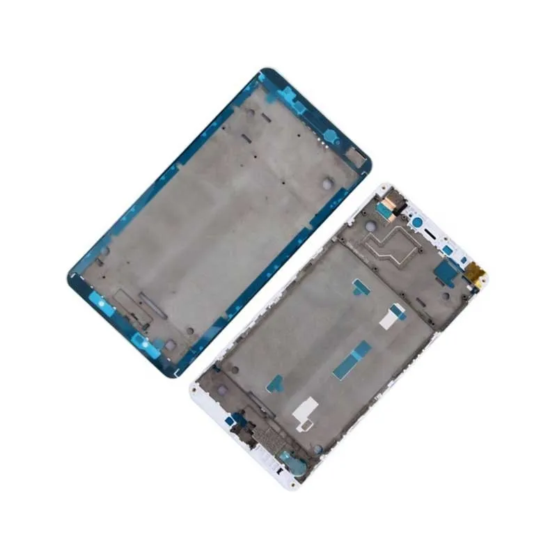 Chasis intermedio para Xiaomi Mi Max Blanco