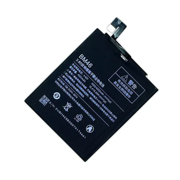 Bateria para Xiaomi Redmi Note 3 (BM46)