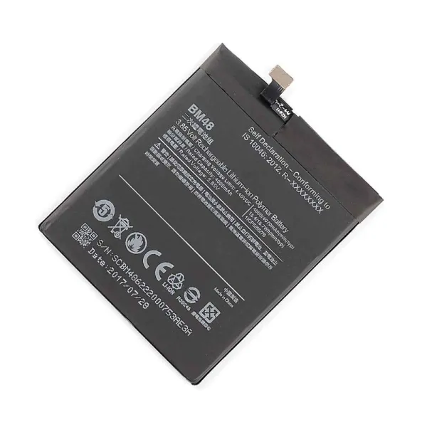 Bateria para Xiaomi Mi Note 2 (BM48)