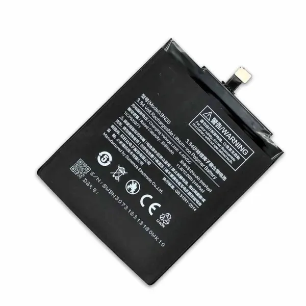 Bateria para Redmi 4A (BN30)
