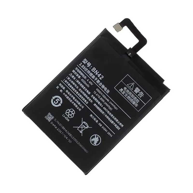 Bateria para Redmi 4 (BN42)
