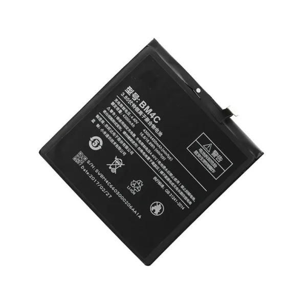 Bateria para Xiaomi Mi Xiaomi Mix (BM4C)