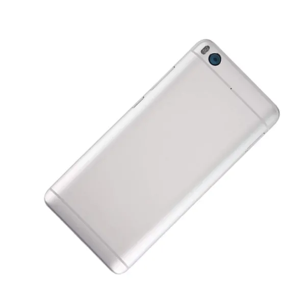 Tapa trasera para Xiaomi Mi 5S Gris