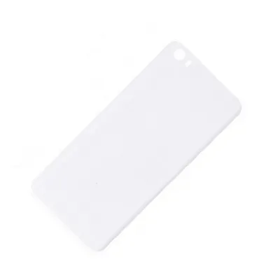 Tapa trasera para Xiaomi Mi 5 Blanca