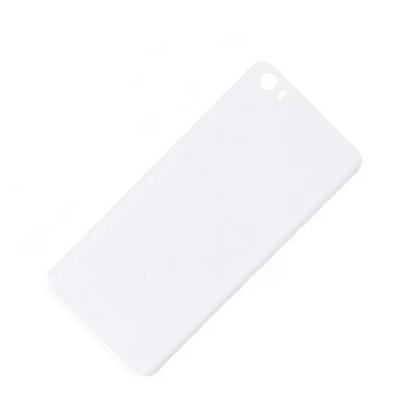 Tapa trasera para Xiaomi Mi 5 Blanca