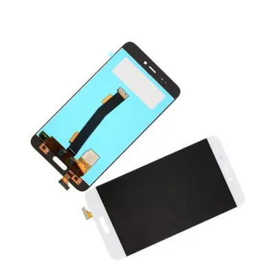 Pantalla para Xiaomi Mi 5S Blanca
