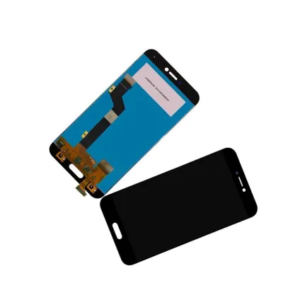 Pantalla para Xiaomi Mi 5C Negra